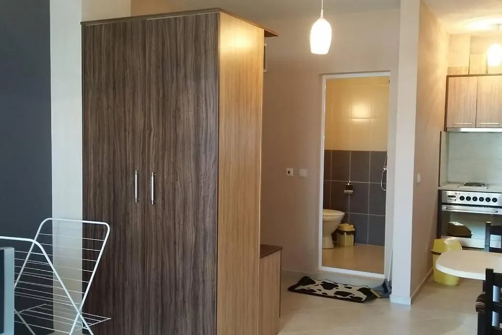 Studio In The Center Of Sarafovo Burgas 0*,  Bulgaria