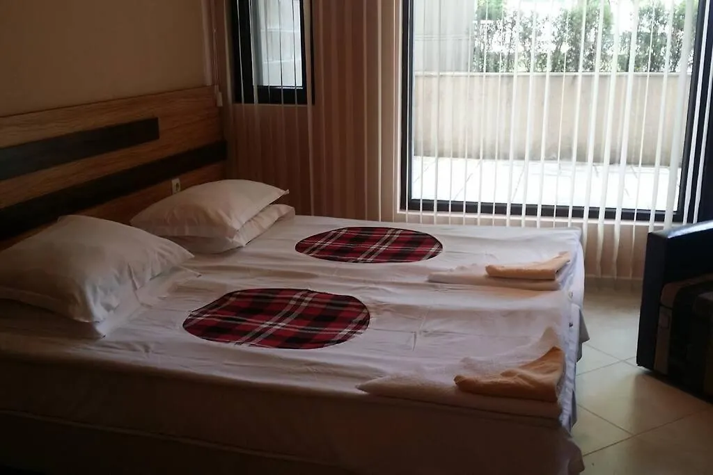 Studio In The Center Of Sarafovo Burgas Apartment
